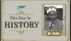 This Day in History - June 1