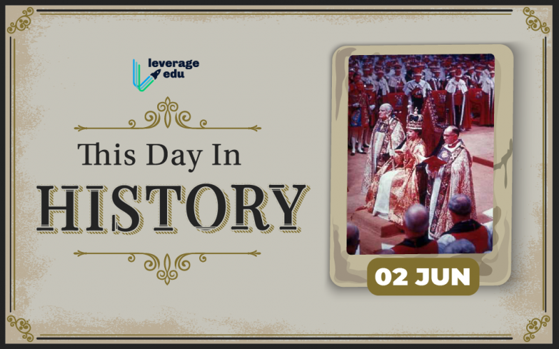This Day in History - June 2