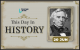 This Day in History - June 20