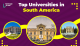 Top Universities in South America