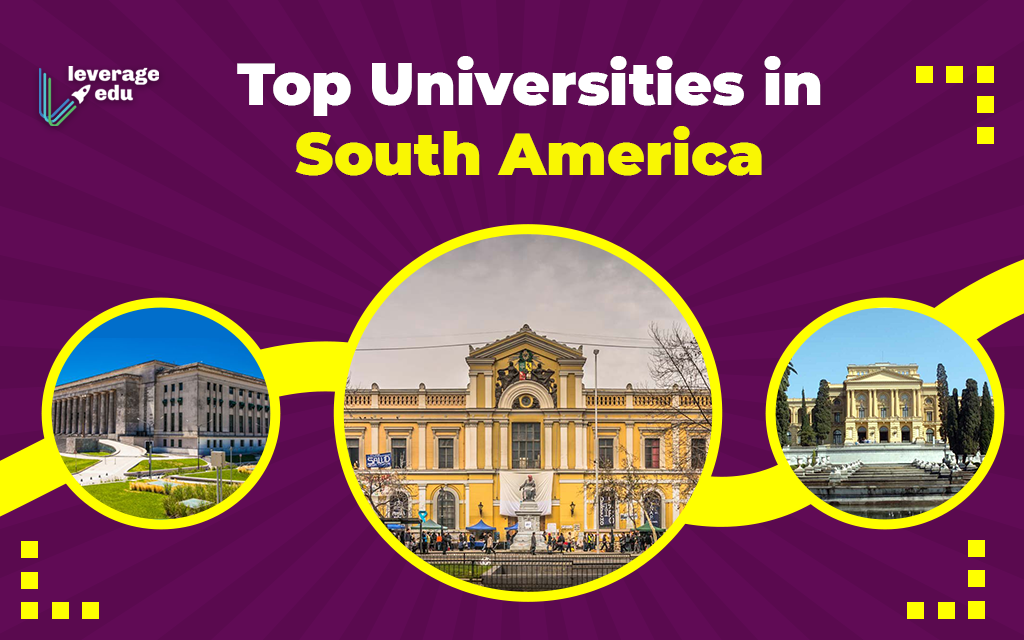 Top Universities in America in 2021 - Leverage Edu
