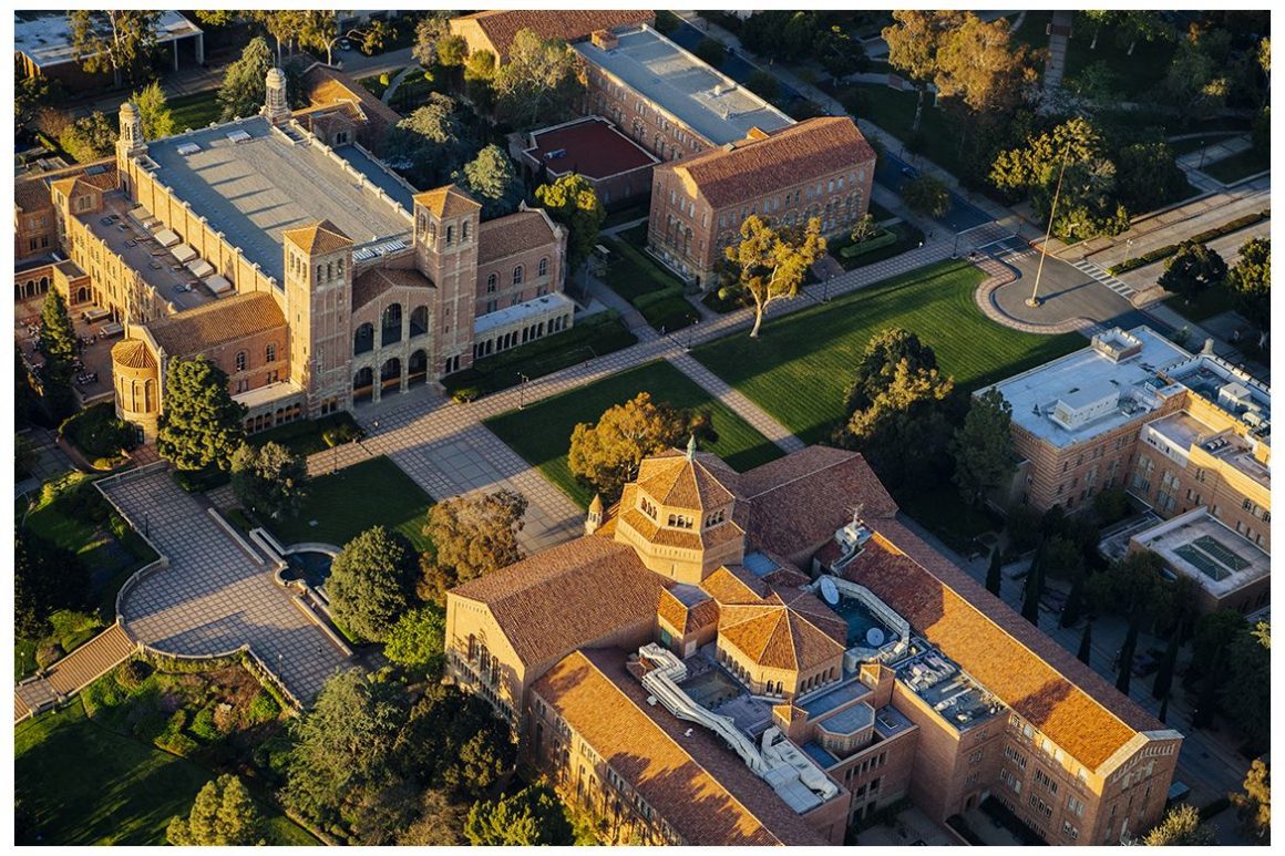 UCLA Acceptance Rate for International Students 2023 Leverage Edu (2023)