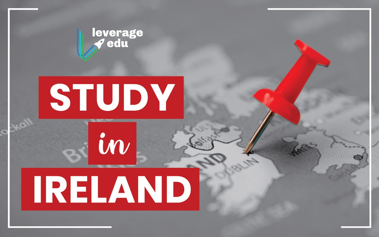 Study in Ireland