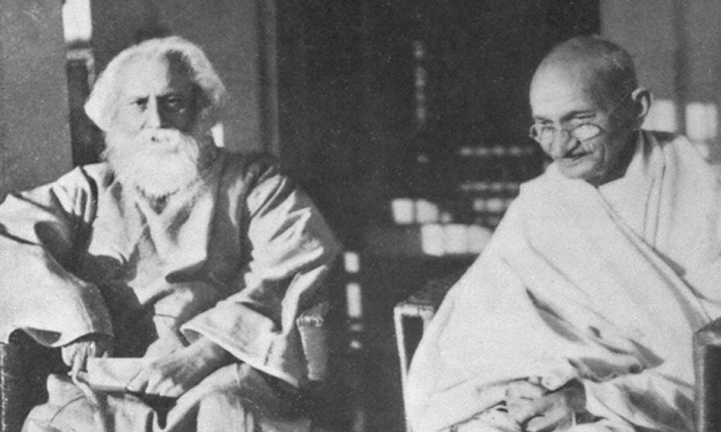 Education of Rabindranath Tagore: Early Life and Work - Leverage Edu