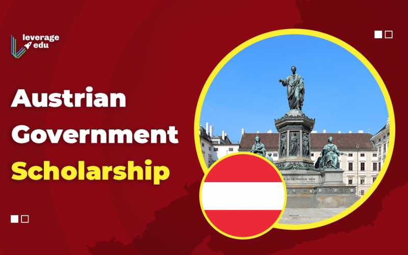 Austrian Government Scholarship