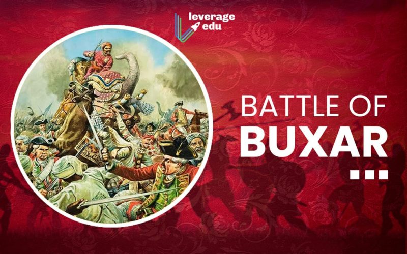 Battle of Buxar