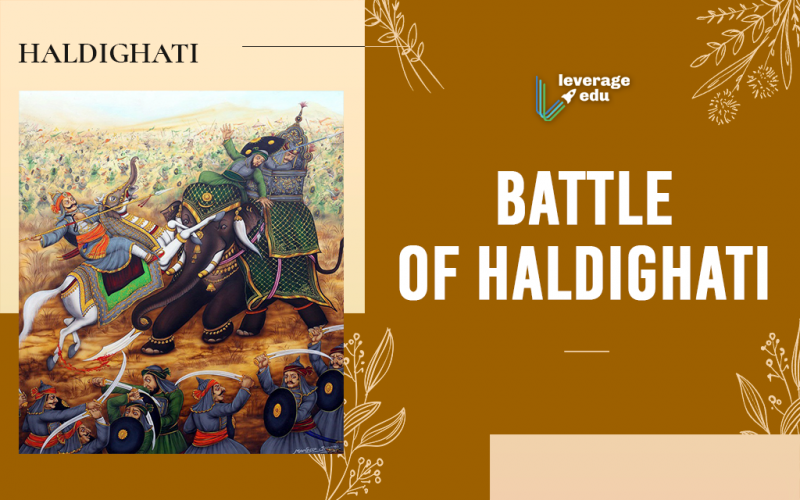 Battle of Haldighati