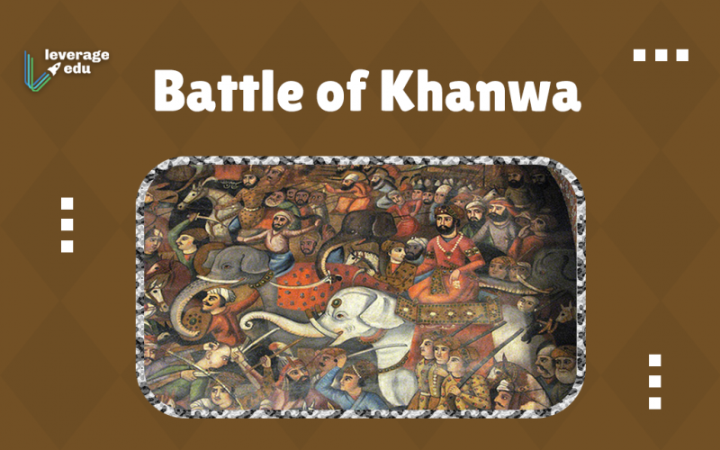 Battle of Khanwa