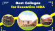 Best Colleges for Executive MBA