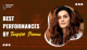 Best Performances by Taapsee Pannu