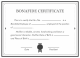 Bonafide Certificate for Employees