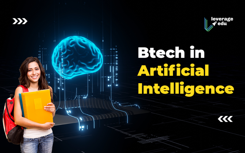Btech in Artificial Intelligence