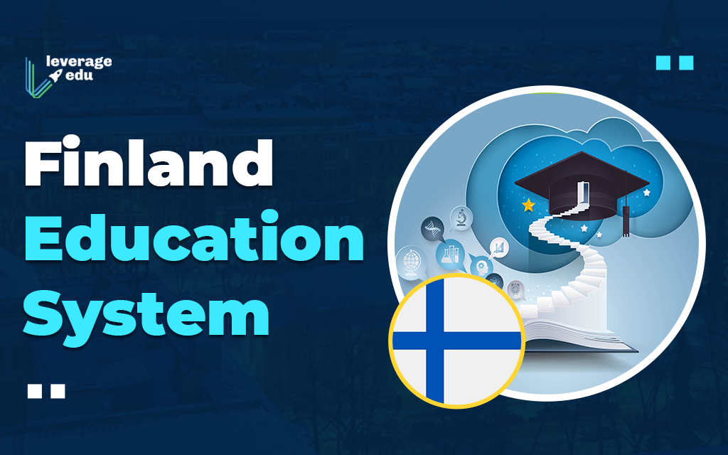 finland education system case study