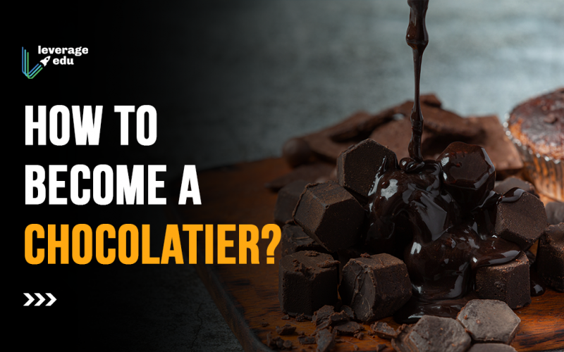 How to Become a Chocolatier