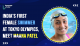 India's first female swimmer at Tokyo Olympics, Meet Maana Patel