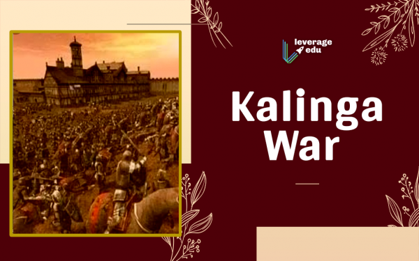 essay on kalinga war