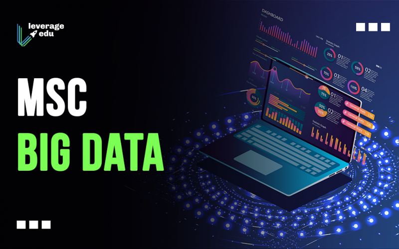 Msc Big Data