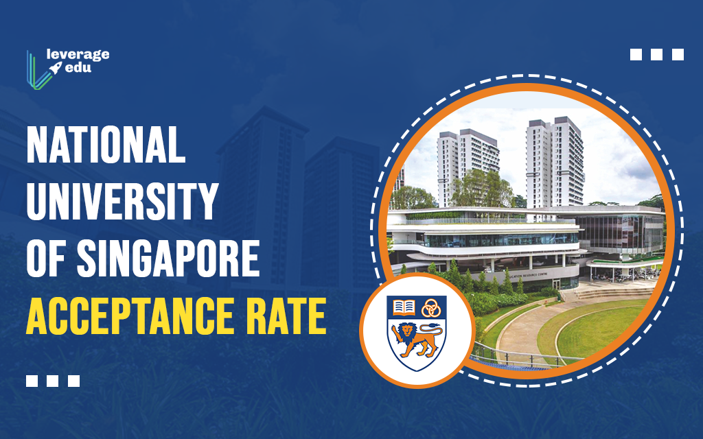 National University of Singapore Acceptance Rate