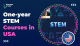 One-year STEM Courses in USA