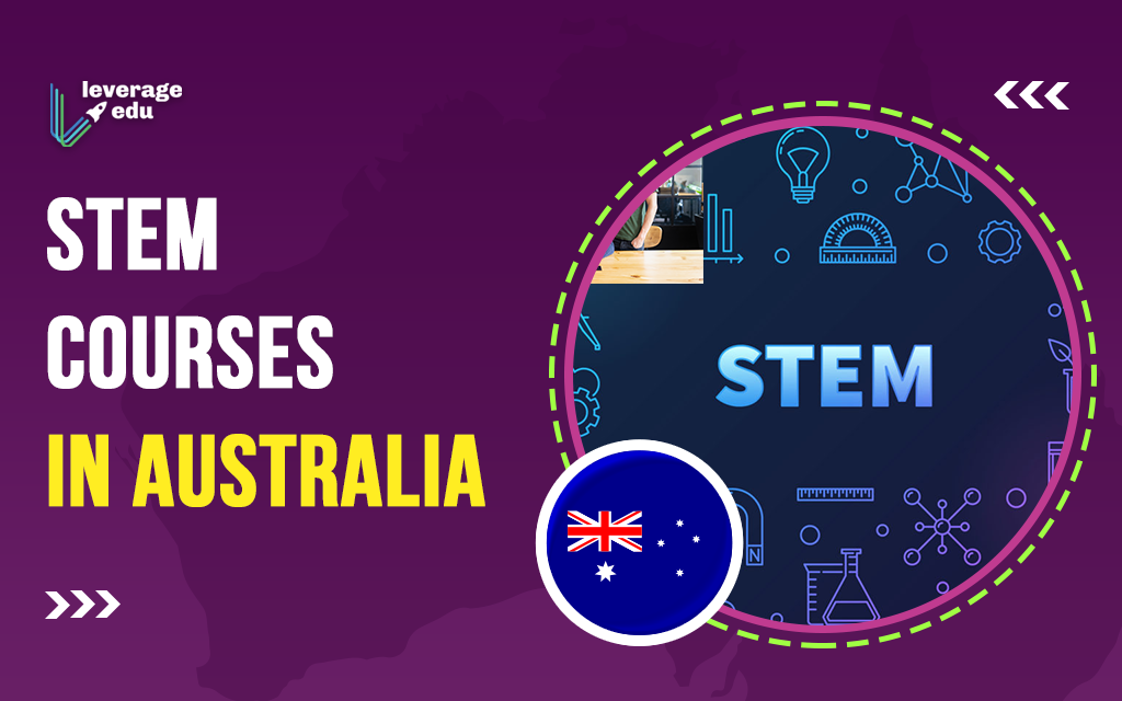 STEM Courses in Australia