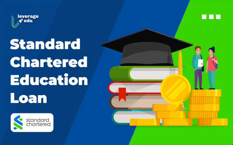 Standard Chartered Education Loan