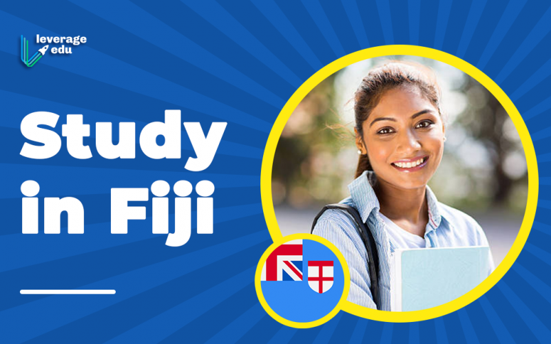 Study in Fiji