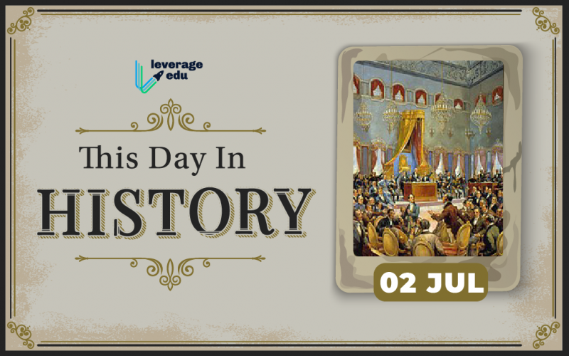 This Day in History - July 2