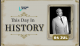 This Day in History - July 4