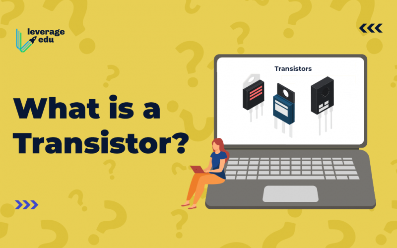 What is a Transistor