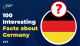 100 Interesting Facts About Germany