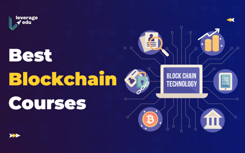 Blockchain Courses