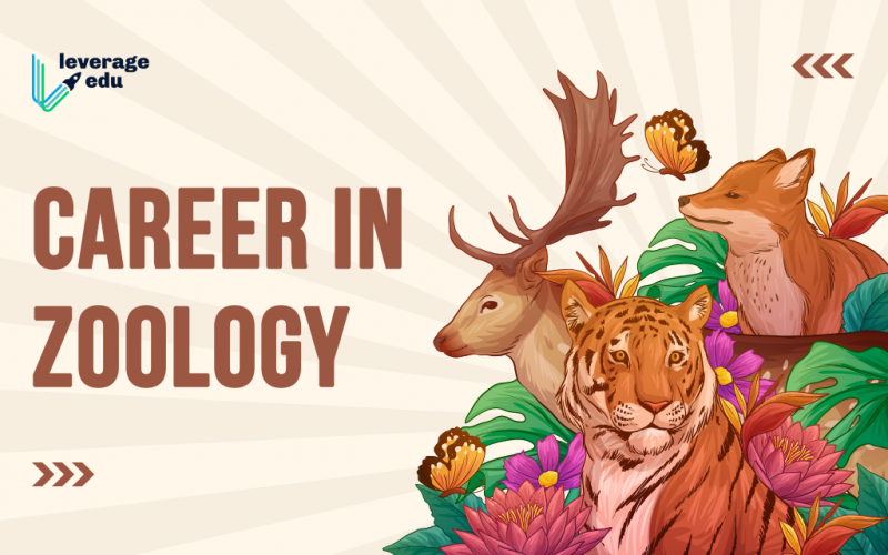 Career in Zoology
