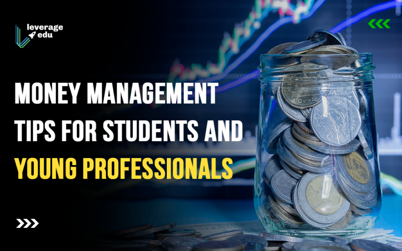money management skills for young adults