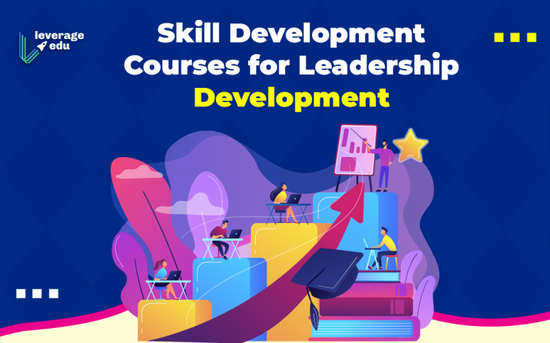 Leadership Training Programs