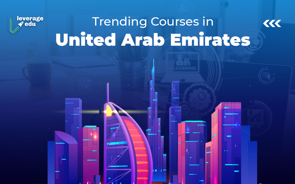 Top Courses in UAE