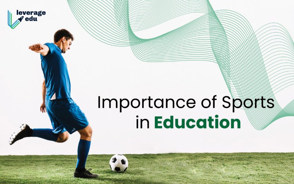 importance of sports in education essay 250 words