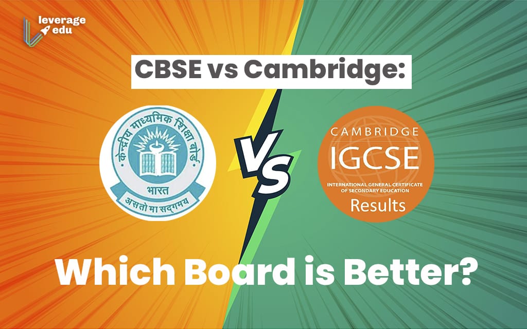 Cambridge IGCSE grading explained 