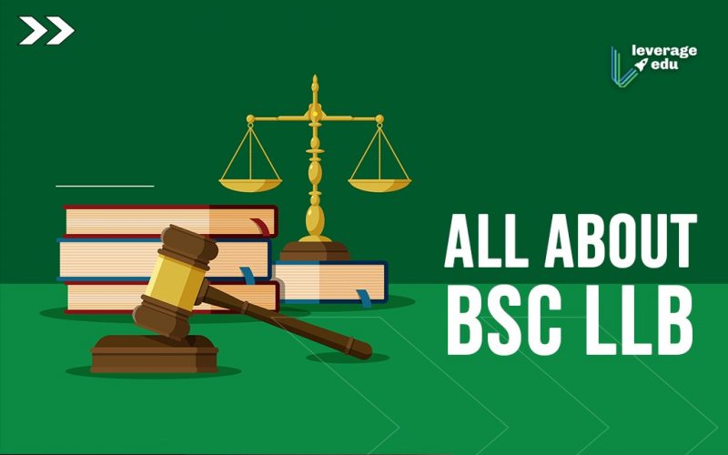 All About BSc LLB