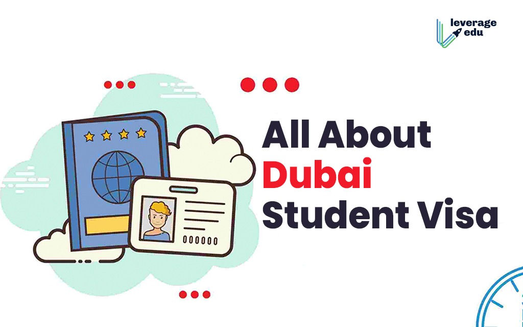 Dubai Student Visa