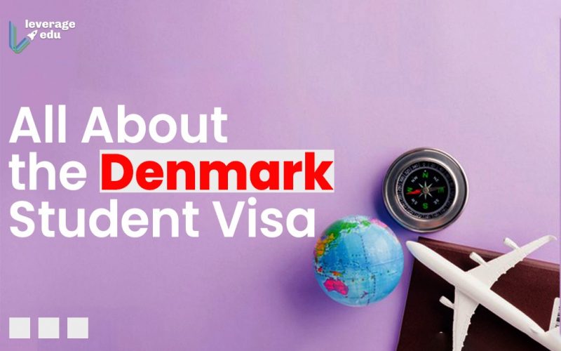 All About the Denmark Student Visa