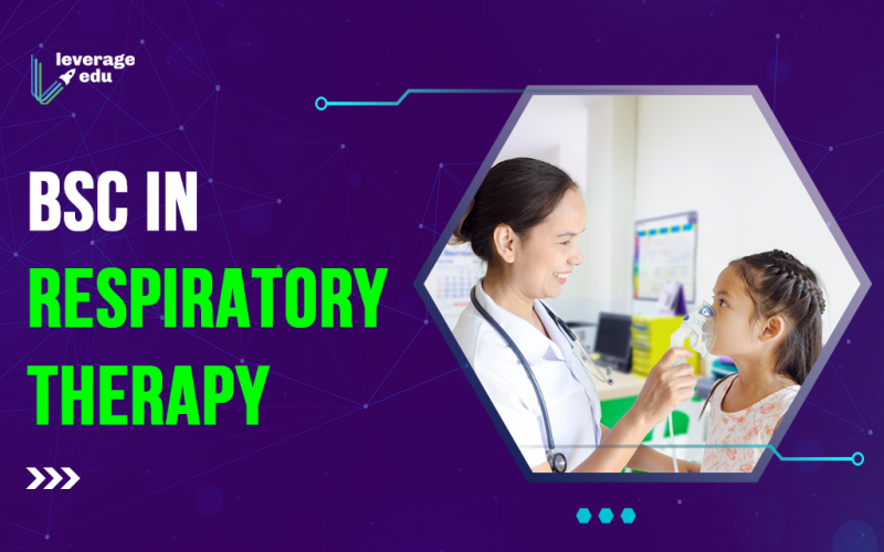 BSc in Respiratory Therapy