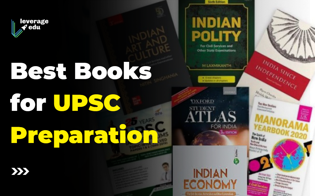 books to read for upsc essay