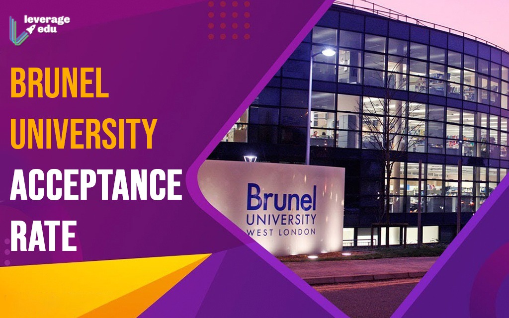 Brunel University Acceptance Rate
