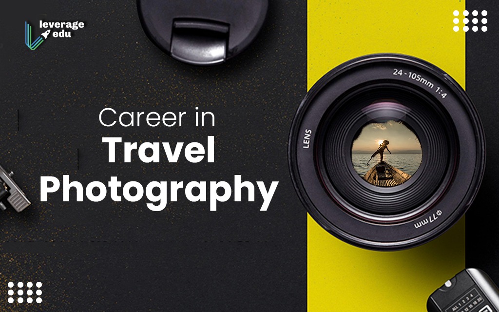 is travel photography a good career