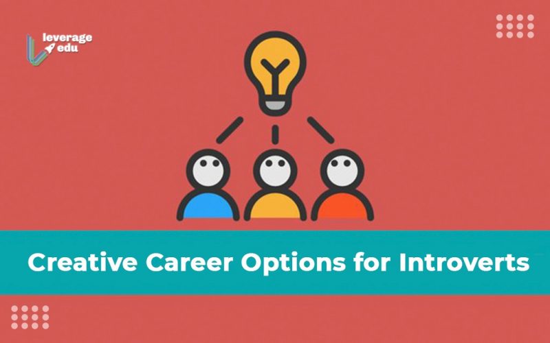 Creative Career Options for Introverts