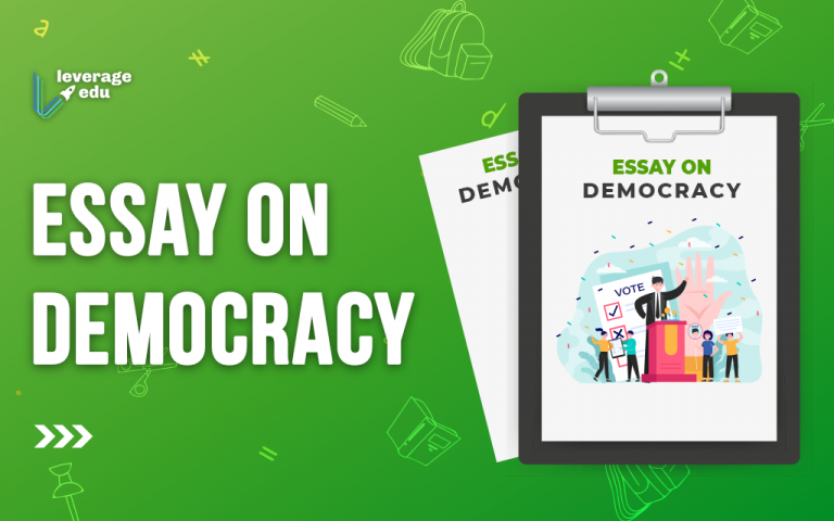 essay on democracy is better than military rule