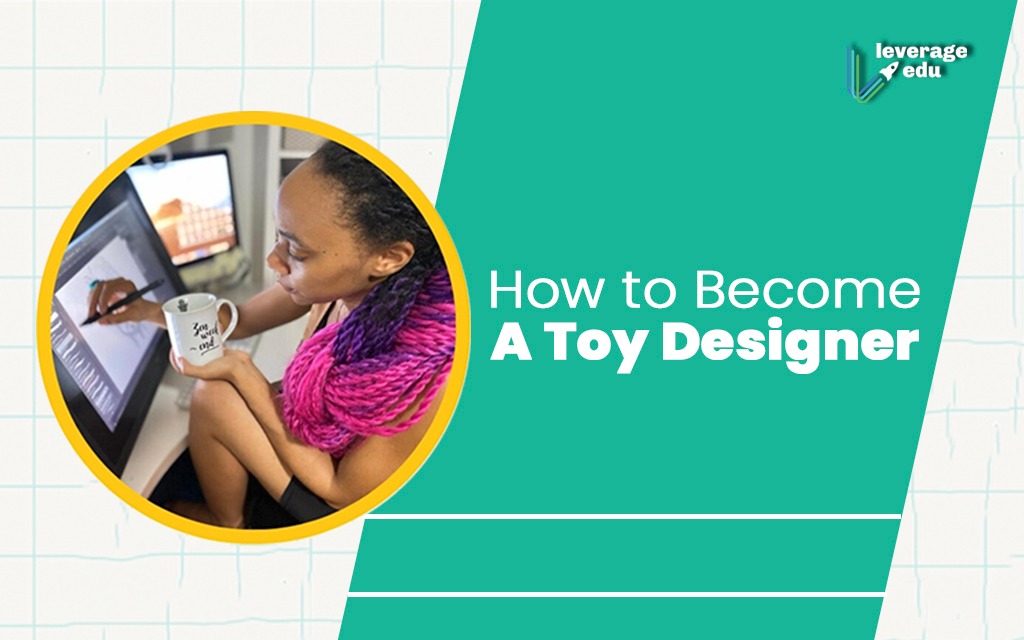 Toy Designer Top Courses Schools