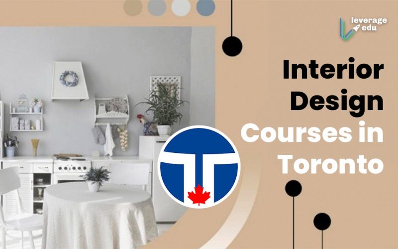 Interior Design Courses in Toronto
