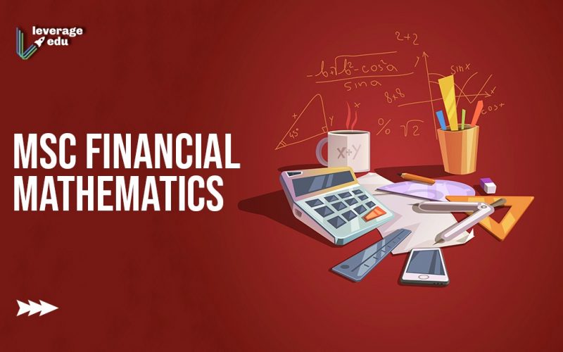 MSc Financial Mathematics
