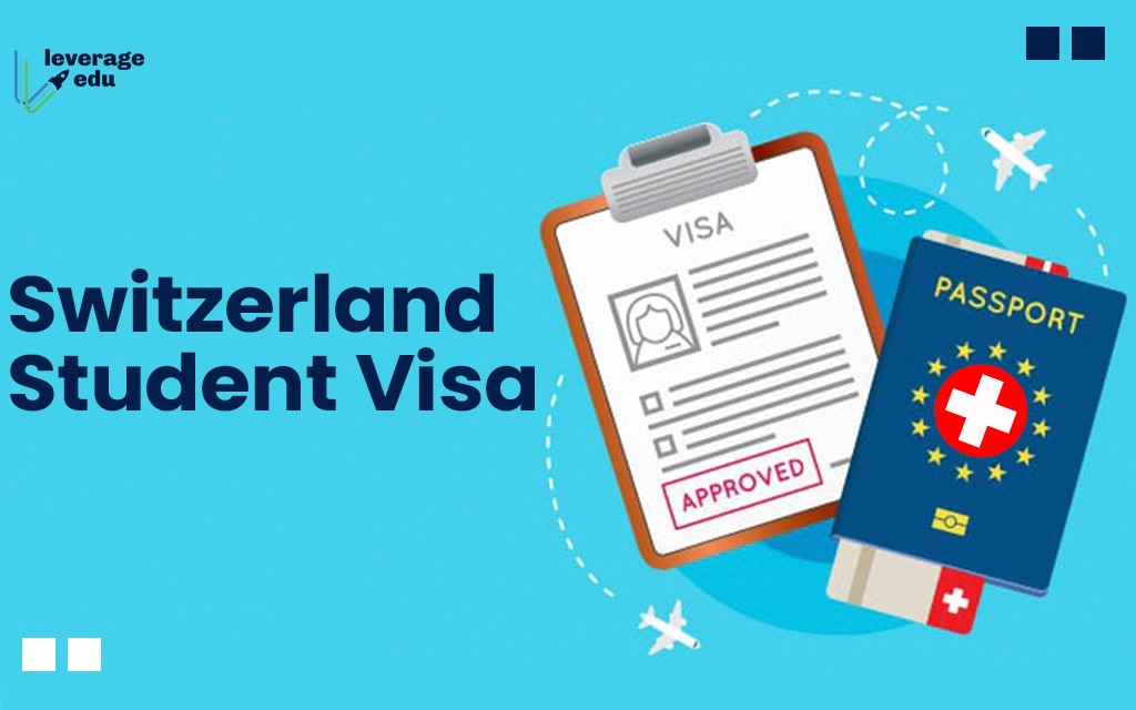 Switzerland Student Visa